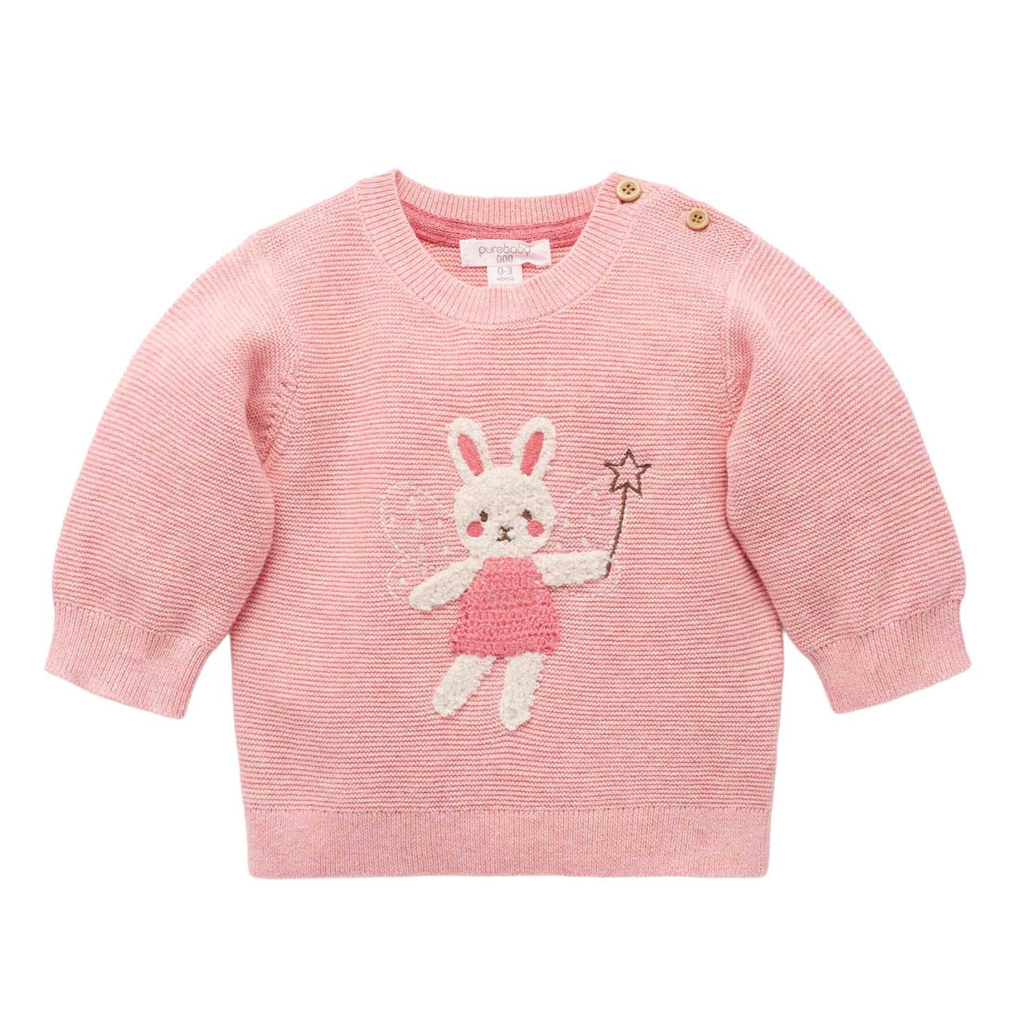 Purebaby Magical Forest Jumper